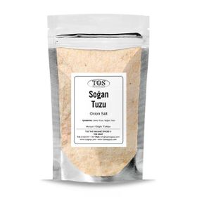 TOS 1 kg Soğan Tuzu
