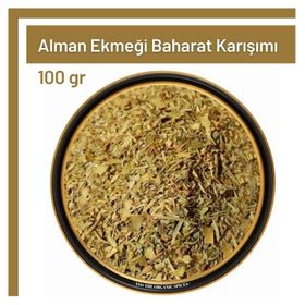 TOS 100 gr Alman Ekmeği Baharat Karışımı