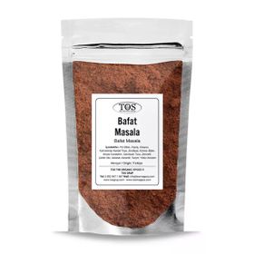 TOS 100 gr Bafat Masala