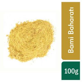 TOS 100 gr Bami Baharatı