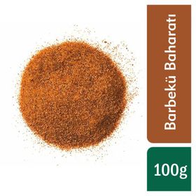 TOS 100 gr Barbekü Baharatı