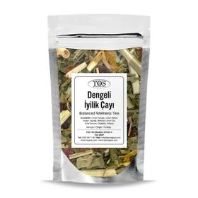 TOS 100 gr Dengeli İyilik Çayı