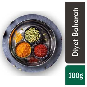TOS 100 gr Diyet Baharatı