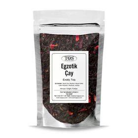 TOS 100 gr Egzotik Çay