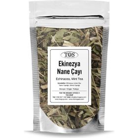 TOS 100 gr Ekinezya Nane Çayı