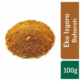 TOS 100 gr Eko Izgara Baharatı