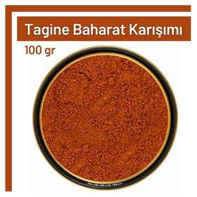 TOS 100 gr Ev Yapımı Kanatlı Baharatı