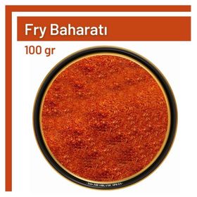 TOS 100 gr Fry Baharatı