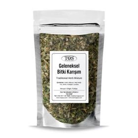 TOS 100 gr Geleneksel Bitki Karışım