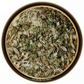 TOS 100 gr Geleneksel İtalyan Baharatı