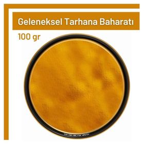 TOS 100 gr Geleneksel Tarhana Baharatı
