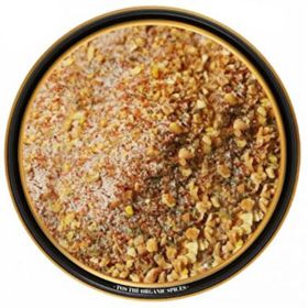 TOS 100 gr Gürcü Svanı Svaneti Tuzu Baharatı