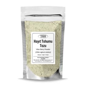 TOS 100 gr Hayıt Tohumu Tozu