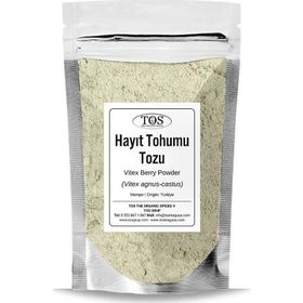 TOS 100 gr Hayıt Tohumu Tozu