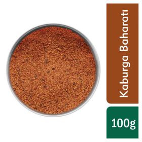 TOS 100 gr Kaburga Baharatı