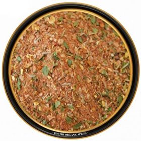 TOS 100 gr Karayip Jerk Baharatı