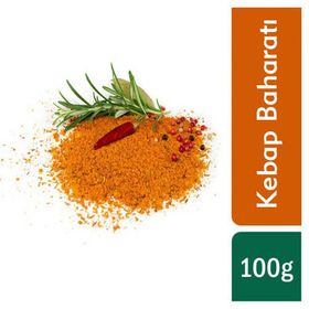 TOS 100 gr Kebap Baharatı