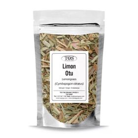 Tos 100 gr Limon Otu