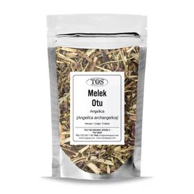 TOS 100 gr Melek Otu
