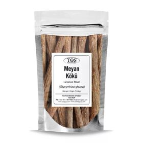 TOS 100 gr Meyan Kökü Tozu