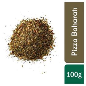 TOS 100 gr Pizza Baharatı