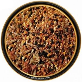 TOS 100 gr Portakal Lezzet Karışımı Baharat