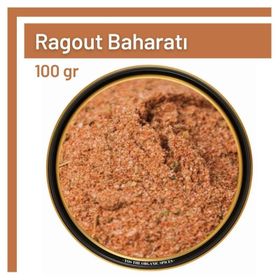 TOS 100 gr Ragout Baharatı