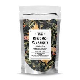 TOS 100 gr Rahatlatıcı Çay
