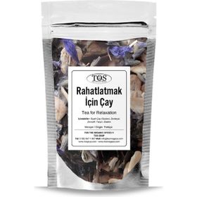 TOS 100 gr Rahatlatmak İçin Çay