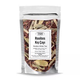 TOS 100 gr Rooibos Kış Çayı