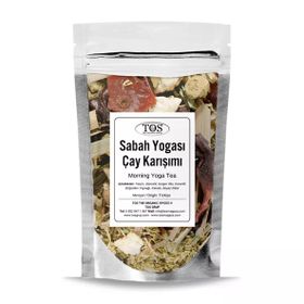 TOS 100 gr Sabah Yogası Çayı