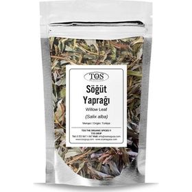 TOS 100 gr Söğüt Yaprağı