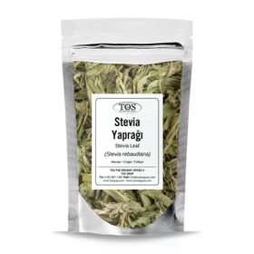 TOS 100 gr Stevia Yaprağı