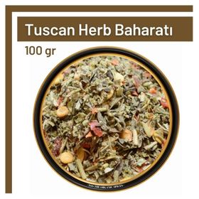 TOS 100 gr Tuscan Herb Baharatı
