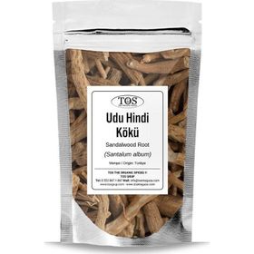 TOS 100 gr Udu Hindi Kökü