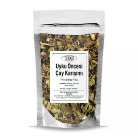 TOS 100 gr Uyku Öncesi Çayı