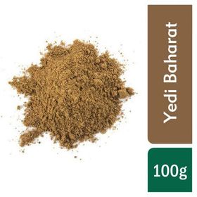 TOS 100 gr Yedi Baharat