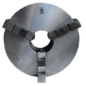 TOS 100 mm 3 Ayaklı Torna Aynası