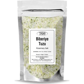 TOS 2.5 kg Biberiye Tuzu