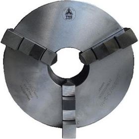 TOS 200 mm 3 Ayaklı Torna Aynası