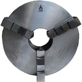 TOS 200 mm 3 Ayaklı Torna Aynası