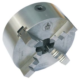 TOS 200 mm 4 Ayaklı Torna Aynası