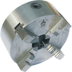 TOS 200 mm 4 Ayaklı Torna Aynası