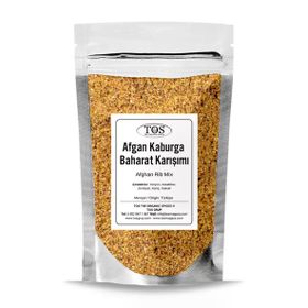 TOS 250 gr Afgan Kaburga Karışımı