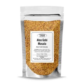 TOS 250 gr Aloo Gobi Masala