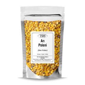 TOS 250 gr Arı Poleni