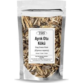 TOS 250 gr Ayrık Otu Kökü