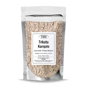 TOS 250 gr Ayurveda Trikatu Karışımı