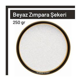 TOS 250 gr Beyaz Zımpara Şekeri