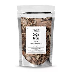 TOS 250 gr Buhur Doğal Tütsü